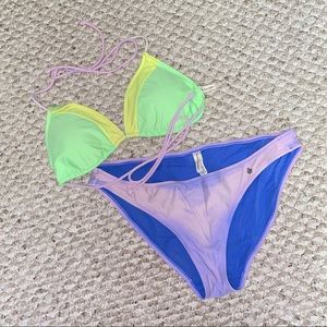 AMERICAN EAGLE BIKINI - XL